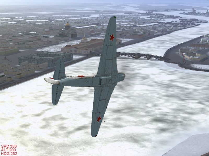 IL-2 Sturmovik: Forgotten Battles - screenshot 104