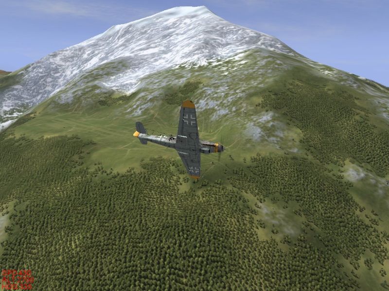 IL-2 Sturmovik: Forgotten Battles - screenshot 95