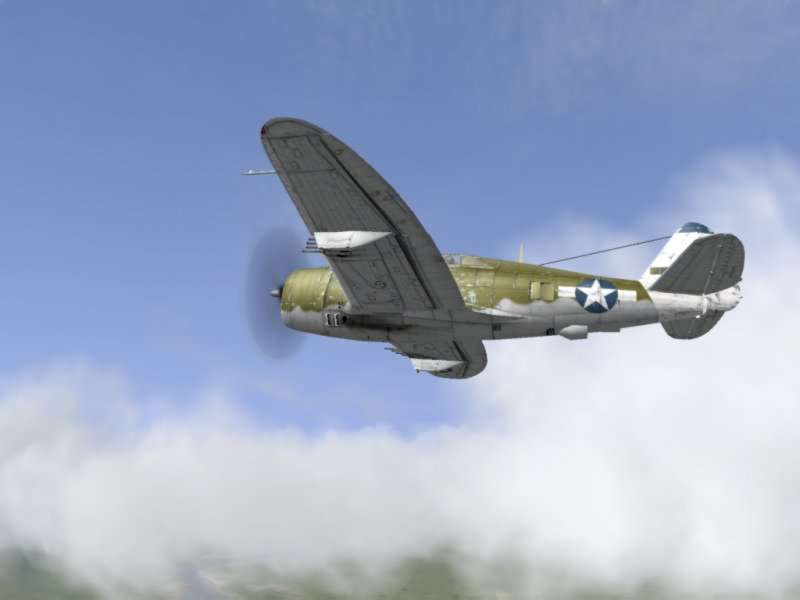 IL-2 Sturmovik: Forgotten Battles - screenshot 45