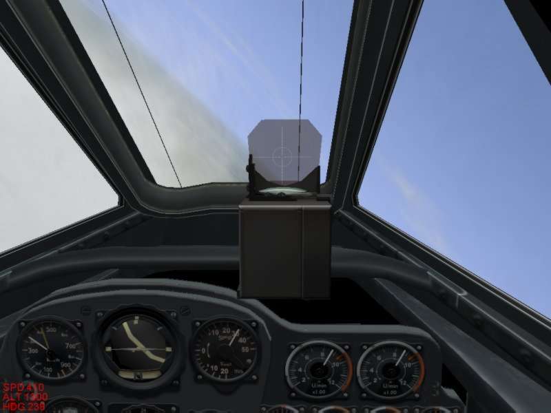 IL-2 Sturmovik: Forgotten Battles - screenshot 38
