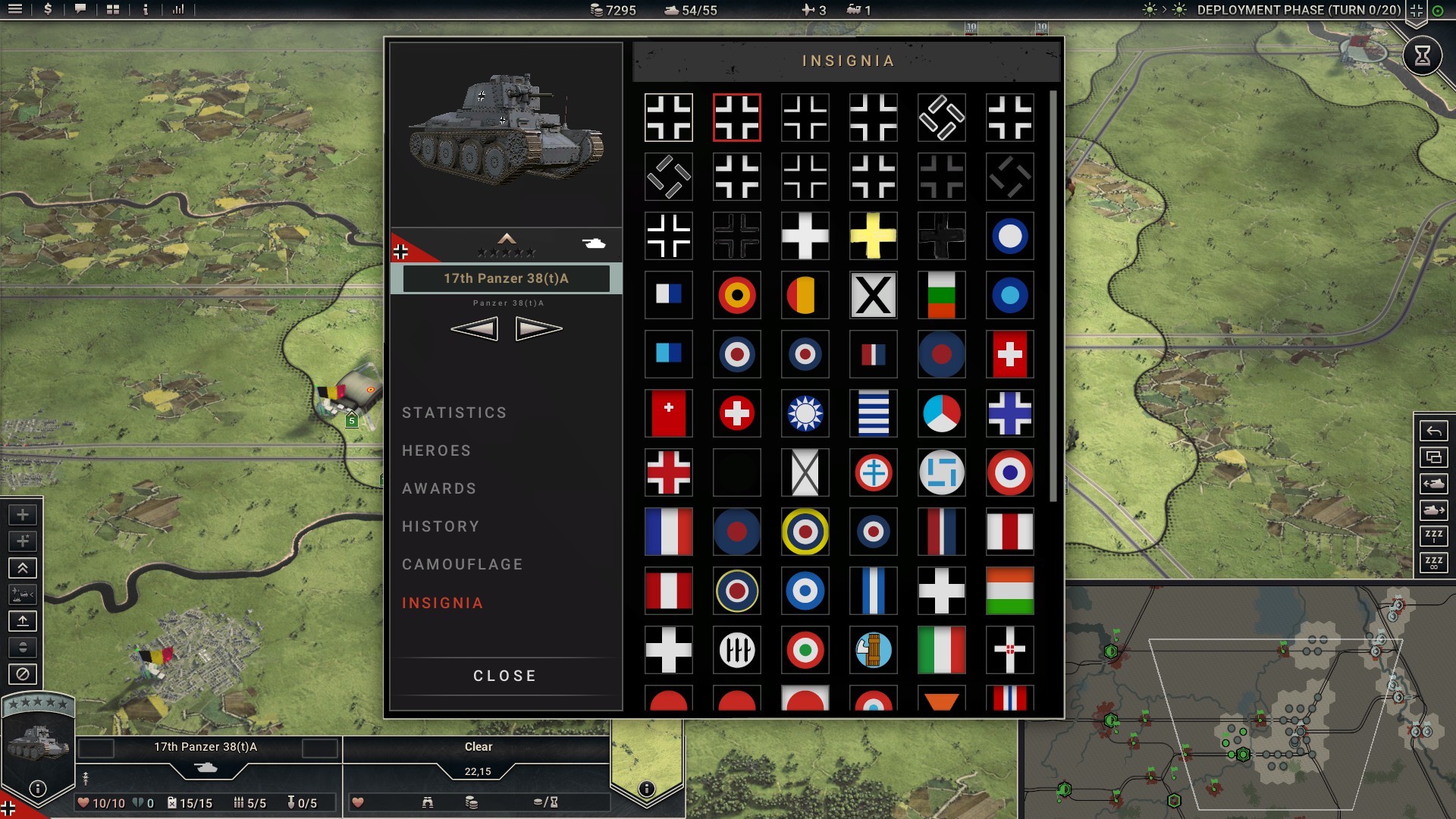 Panzer Corps 2 - screenshot 4