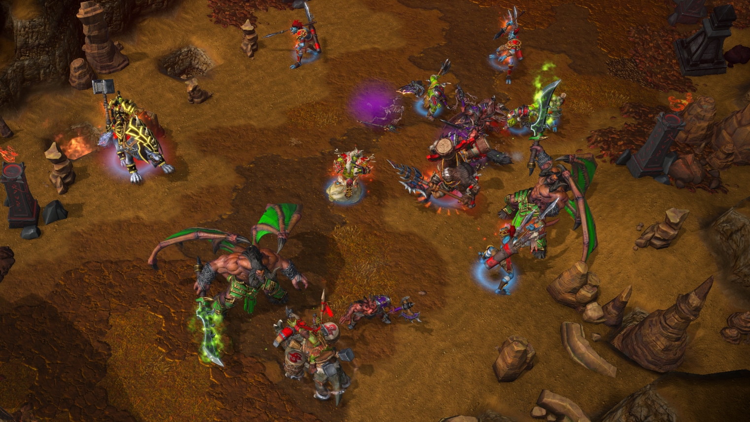 Warcraft III: Reforged - screenshot 8