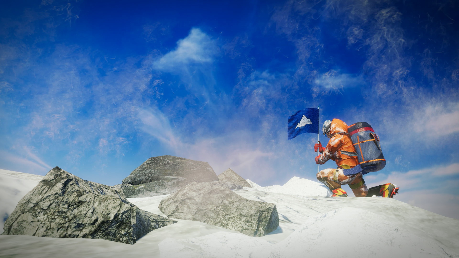 Climber: Sky is the Limit - screenshot 15