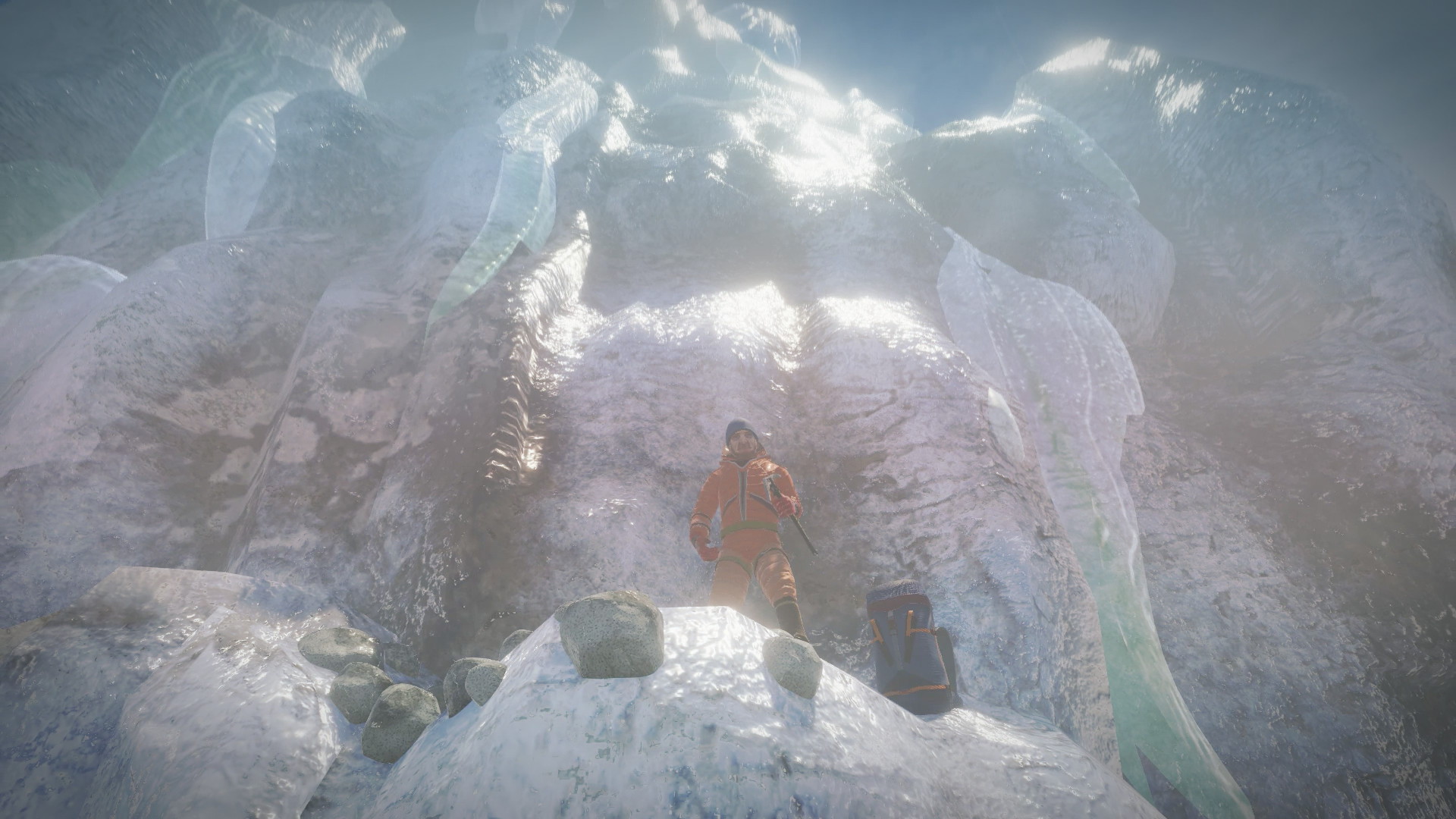 Climber: Sky is the Limit - screenshot 13