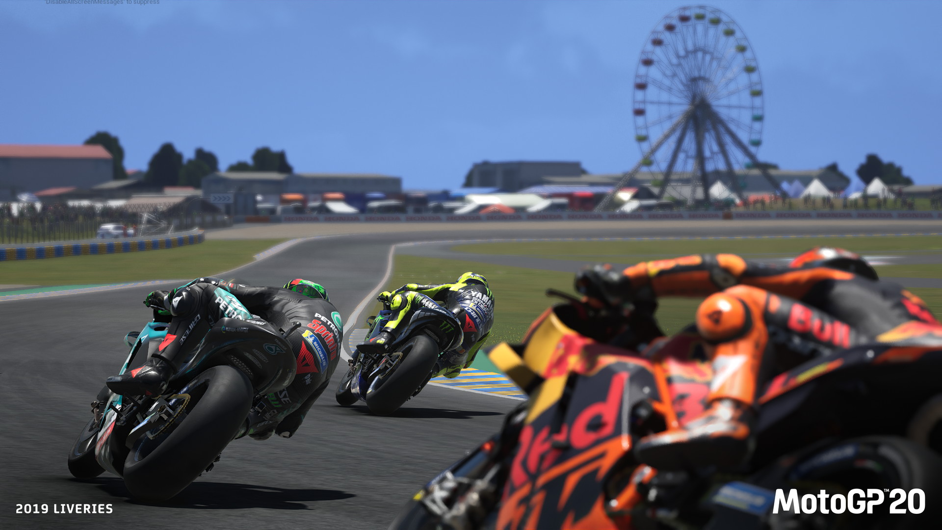 MotoGP 20 - screenshot 42