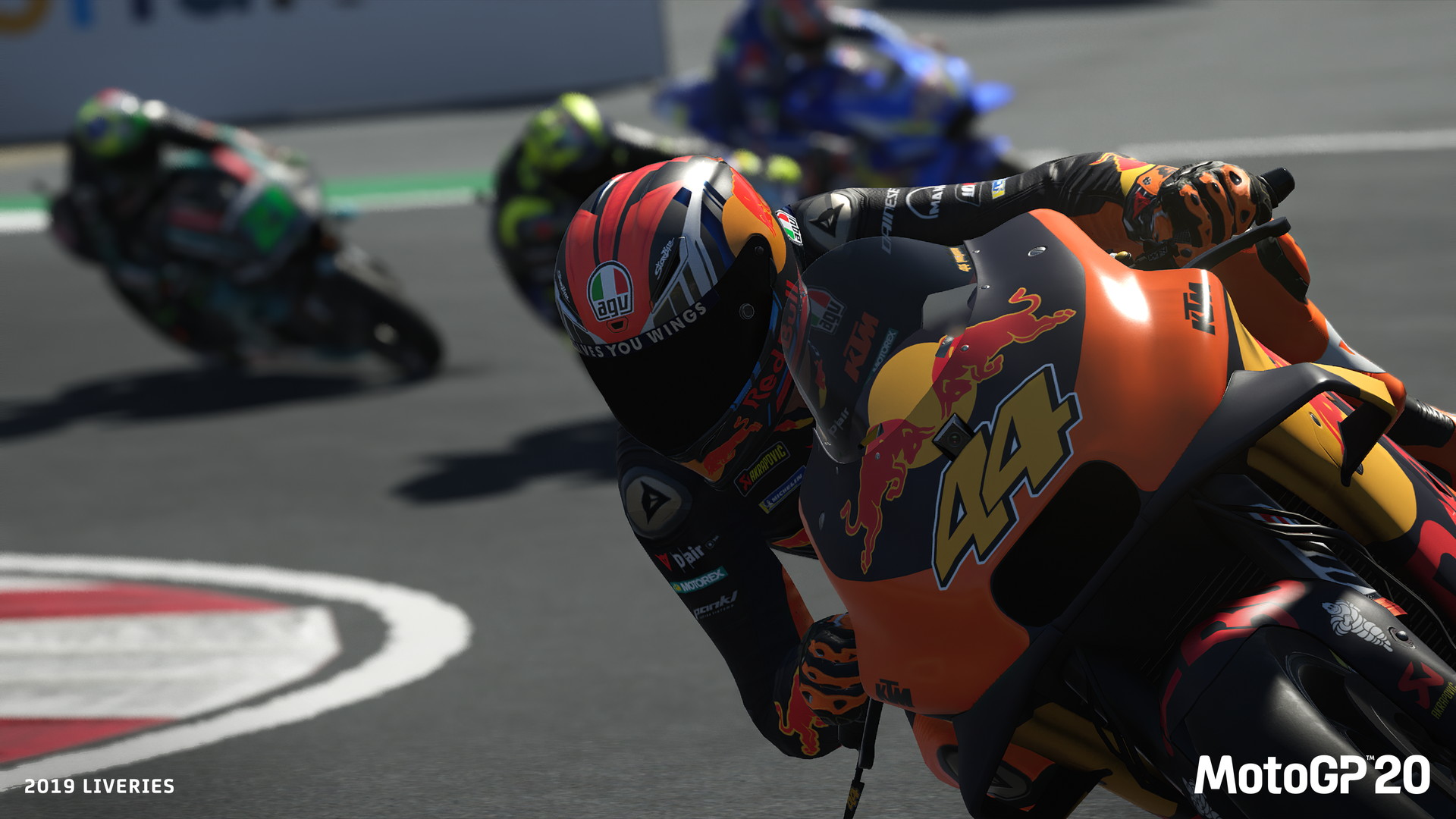 MotoGP 20 - screenshot 28