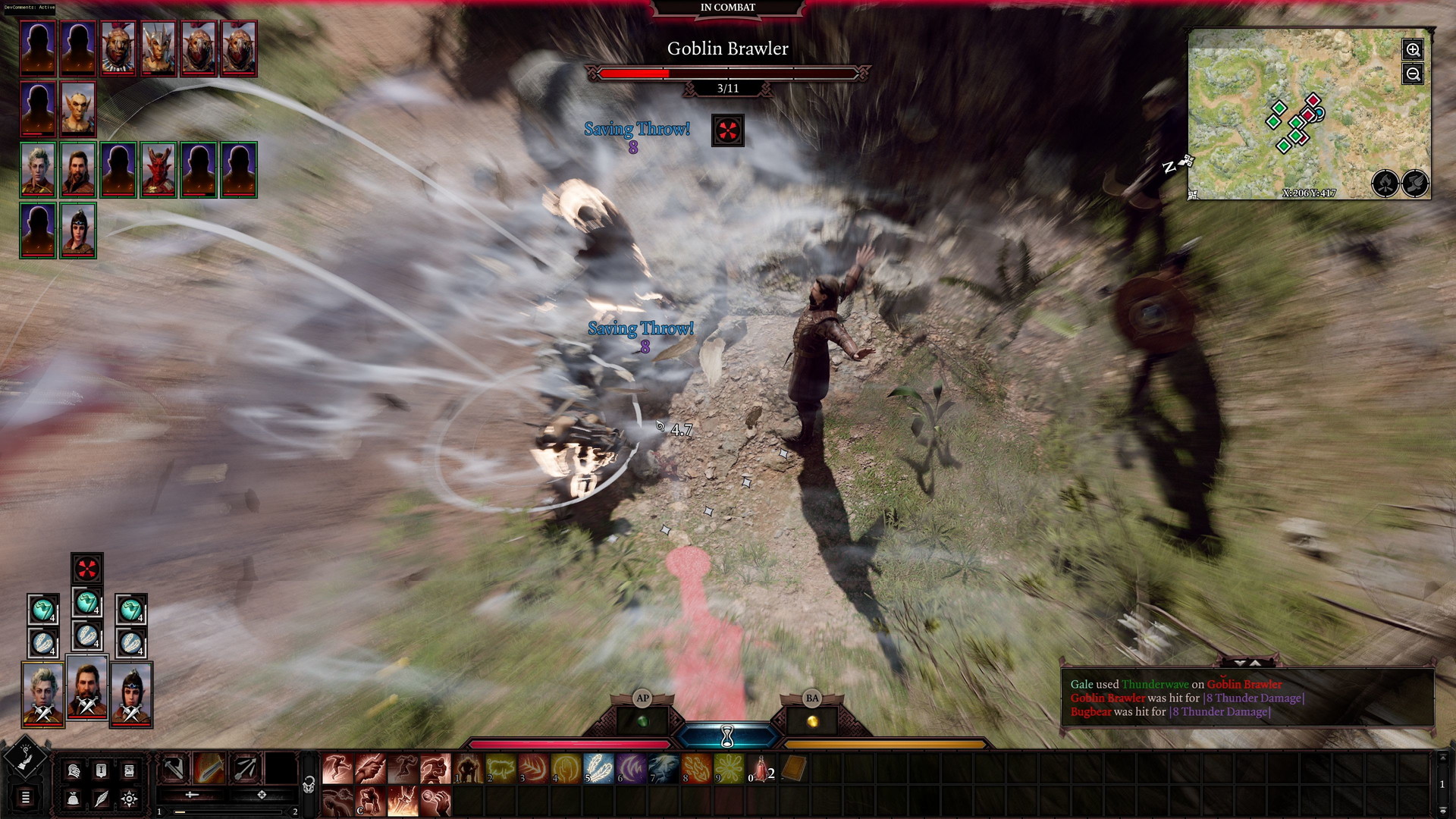 Baldur's Gate 3 - screenshot 29