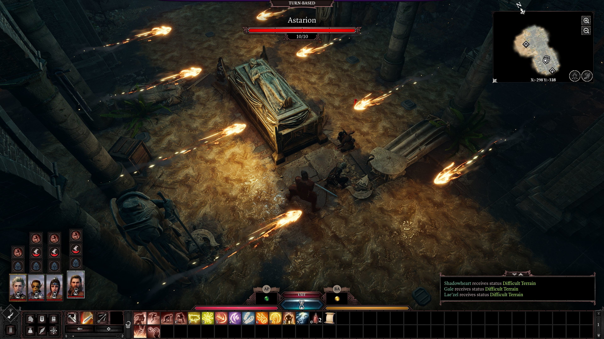 Baldur's Gate 3 - screenshot 26