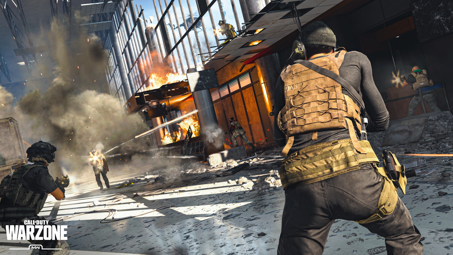 Call of Duty: Warzone - screenshot 10