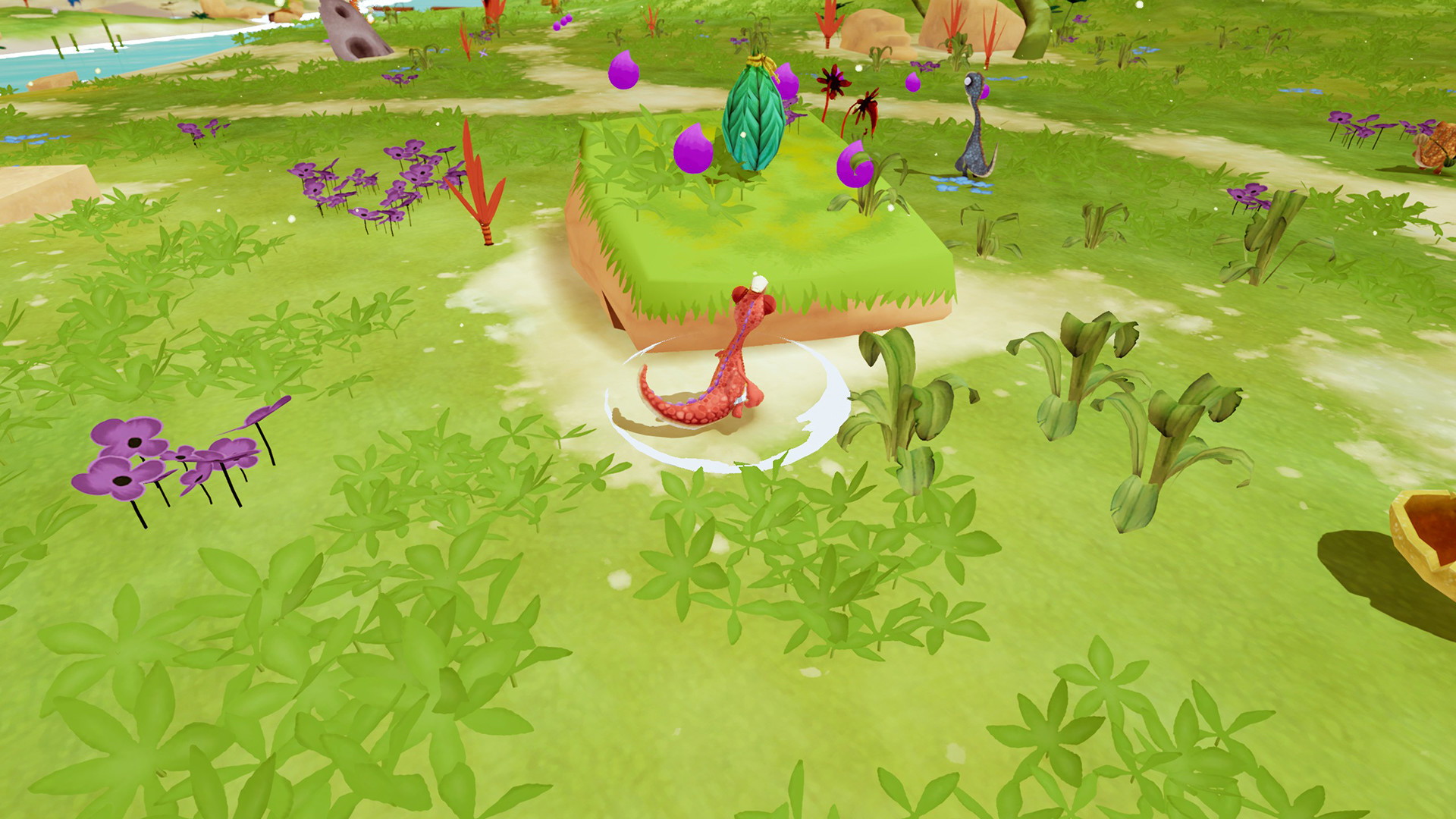 Gigantosaurus: The Game - screenshot 4