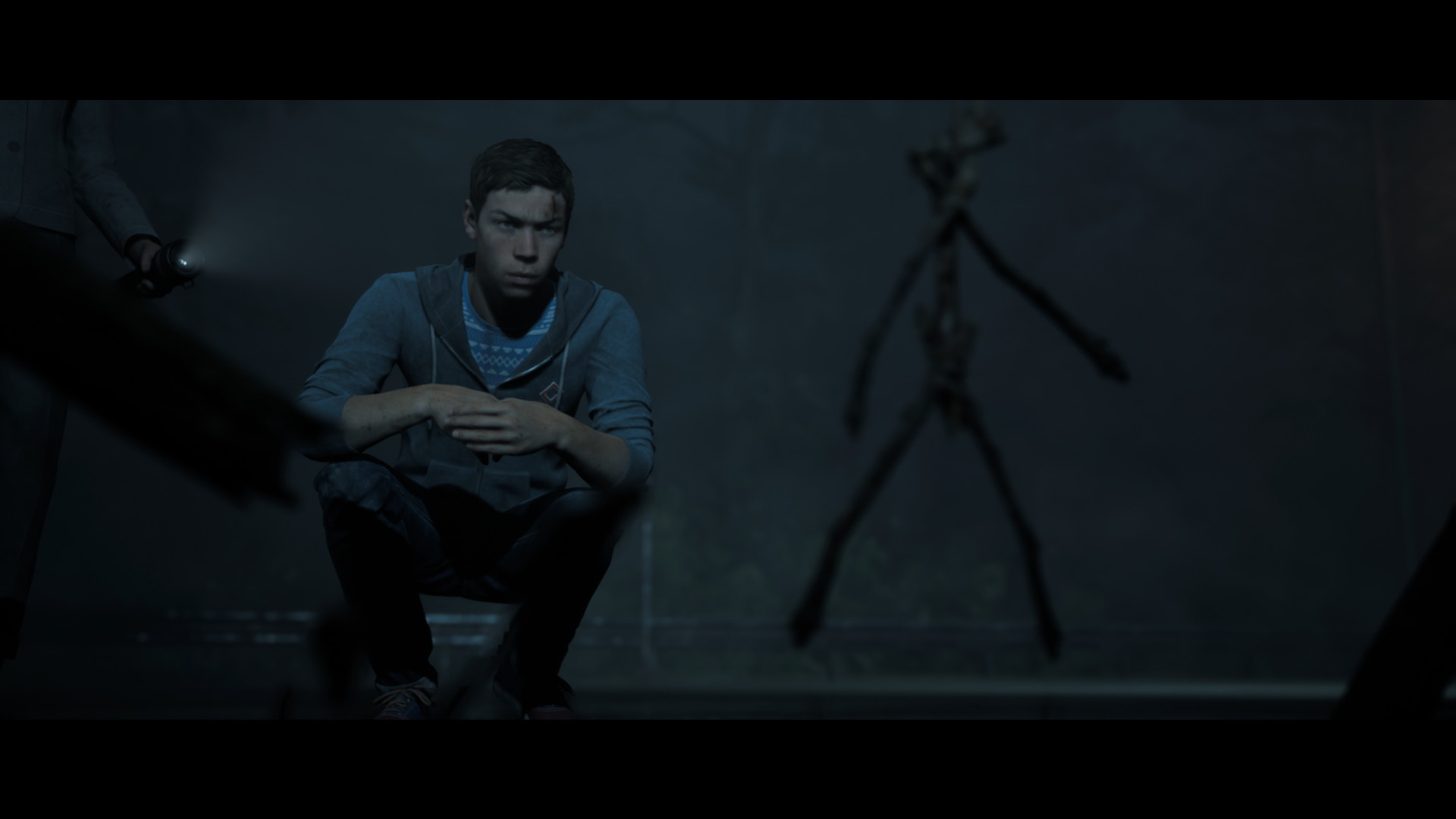 The Dark Pictures Anthology: Little Hope - screenshot 6