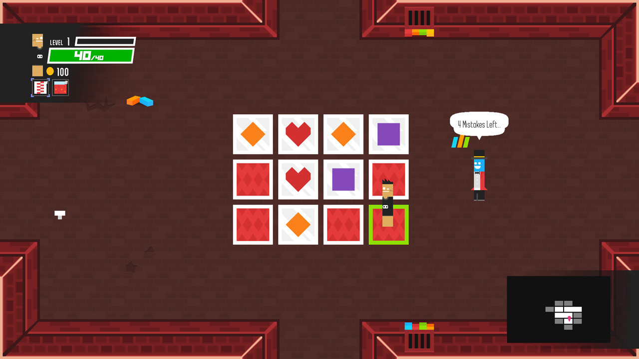 PONG Quest - screenshot 10