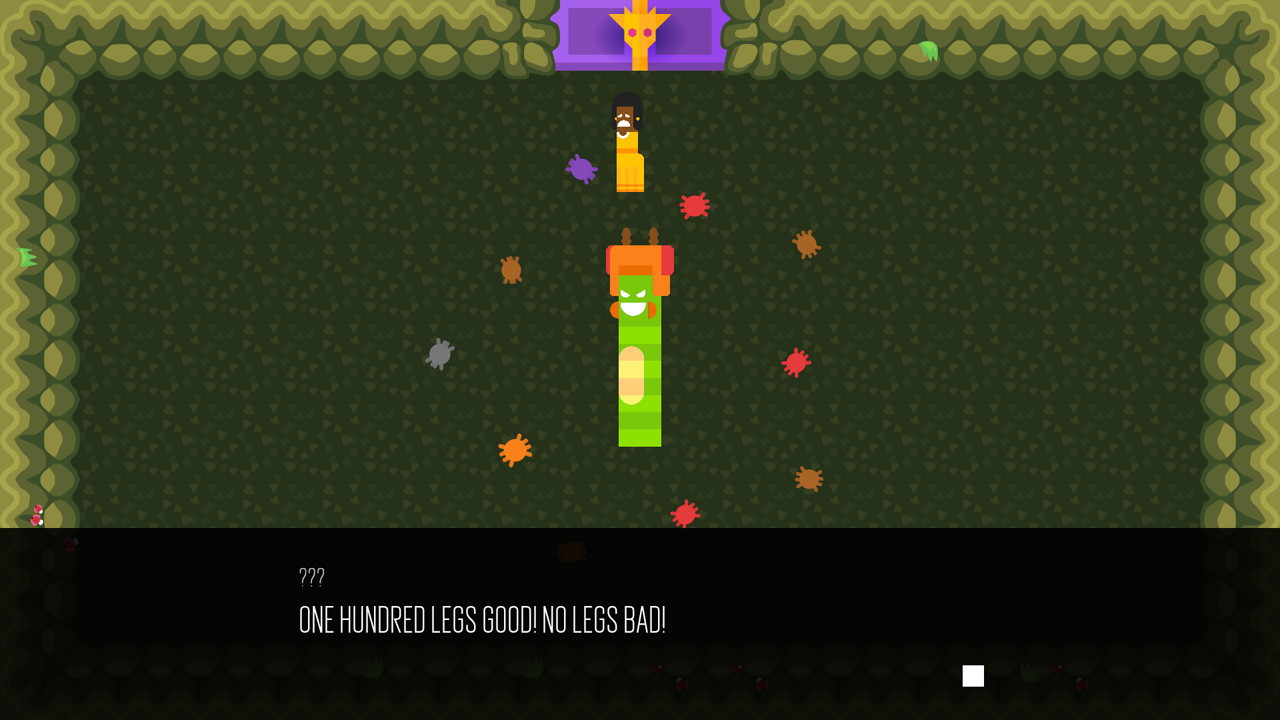 PONG Quest - screenshot 6