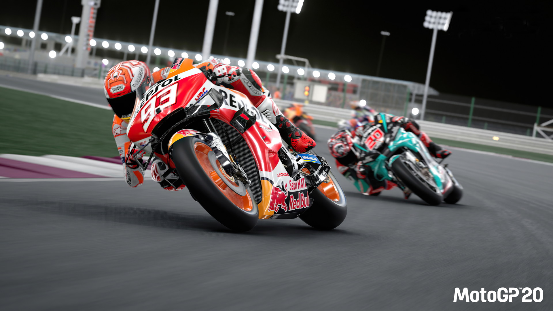 MotoGP 20 - screenshot 18