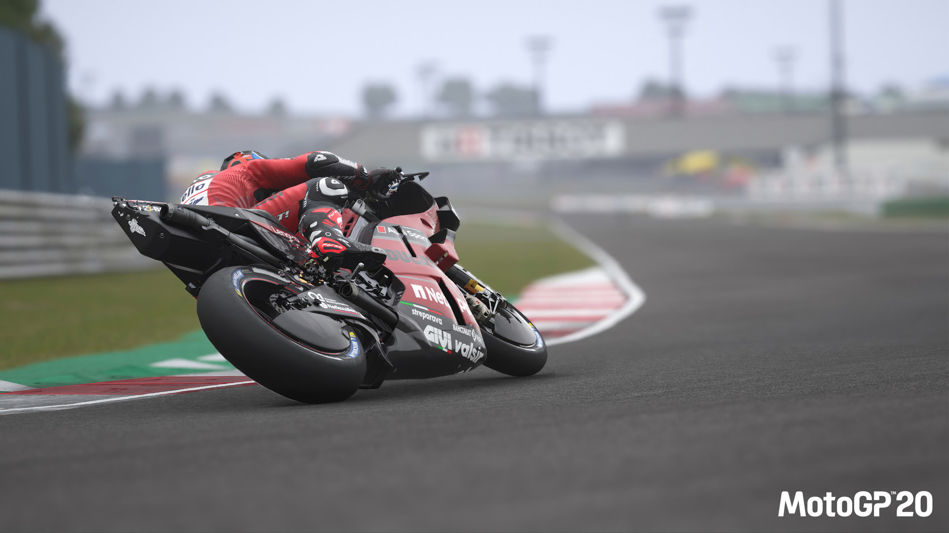 MotoGP 20 - screenshot 5
