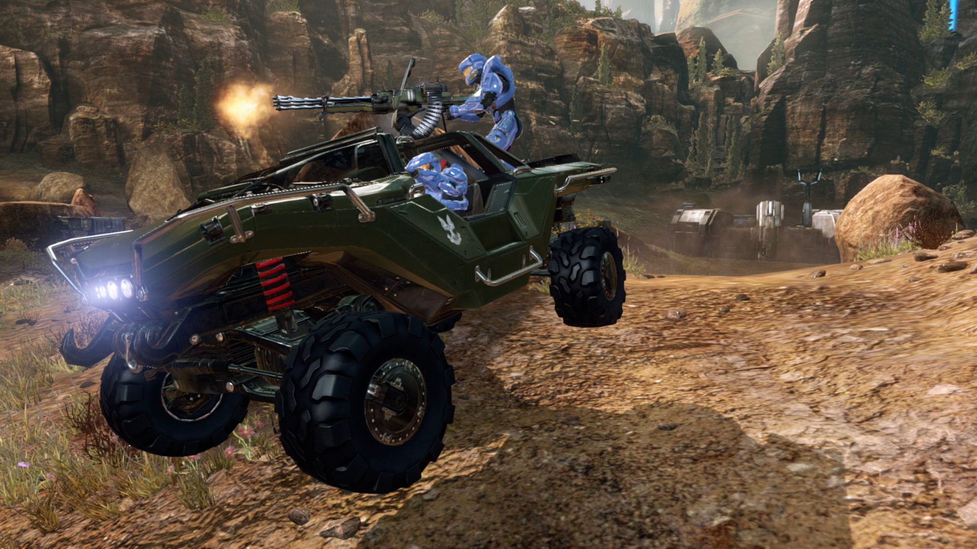 Halo 2: Anniversary - screenshot 5