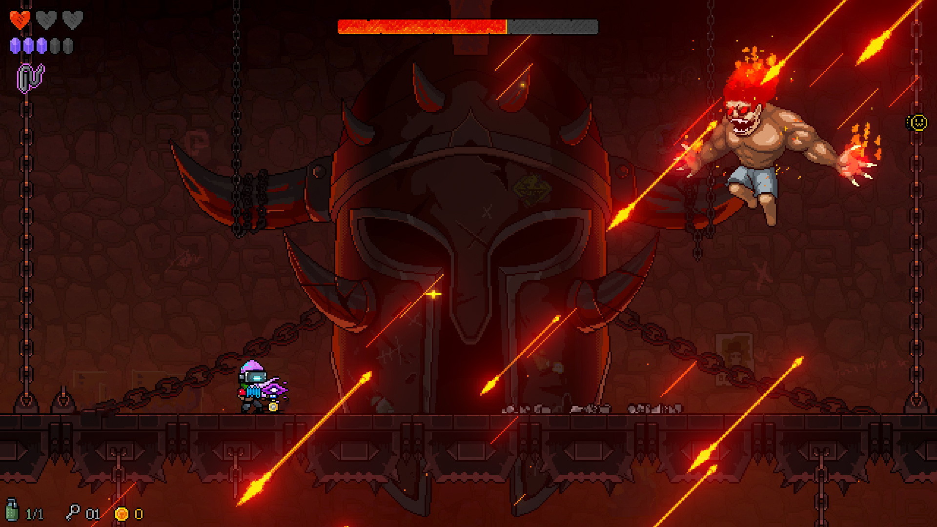 Neon Abyss - screenshot 23