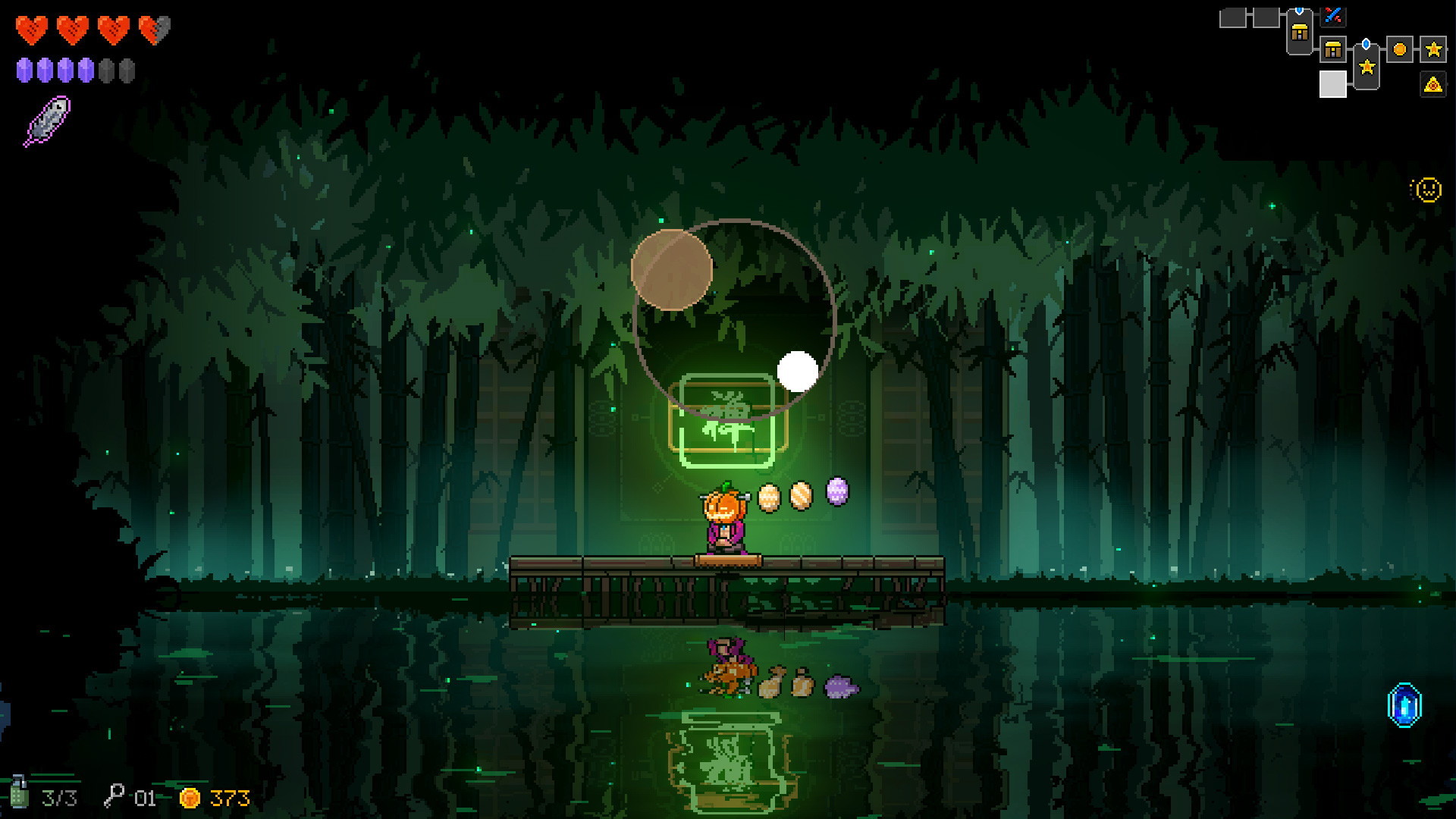 Neon Abyss - screenshot 15