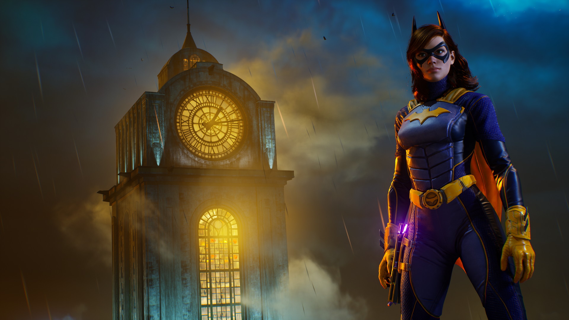 Gotham Knights - screenshot 25