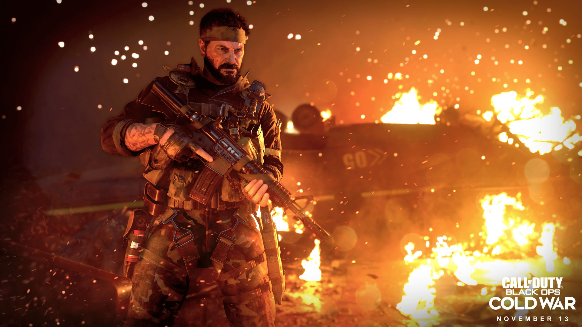 Call of Duty: Black Ops - Cold War - screenshot 7