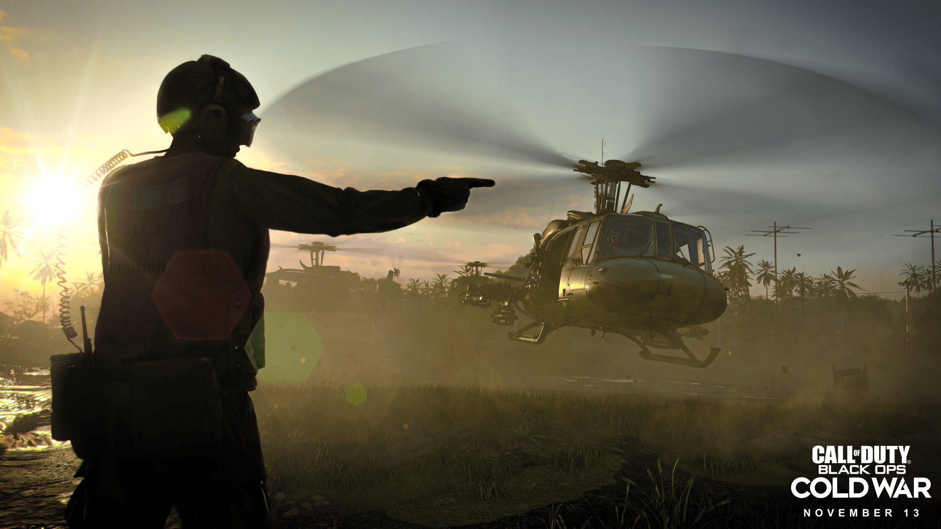 Call of Duty: Black Ops - Cold War - screenshot 3