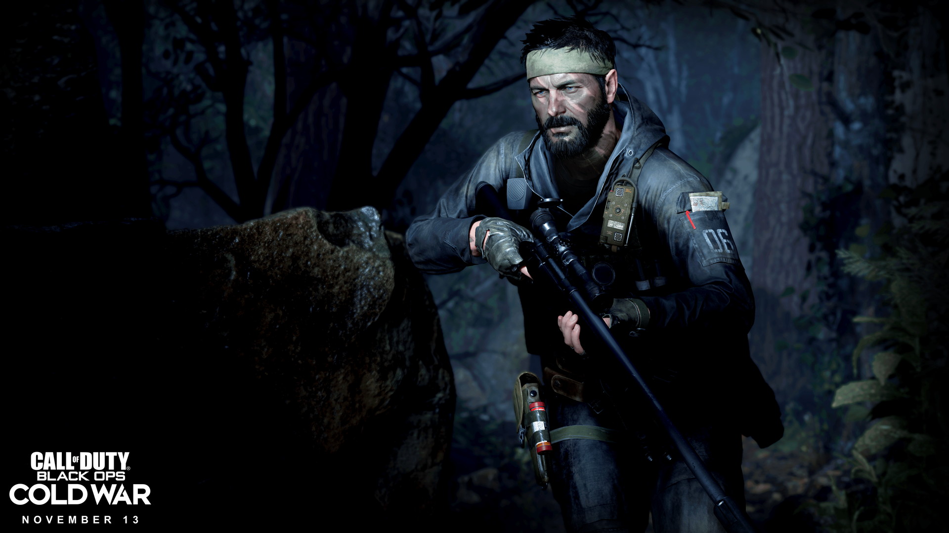 Call of Duty: Black Ops - Cold War - screenshot 1