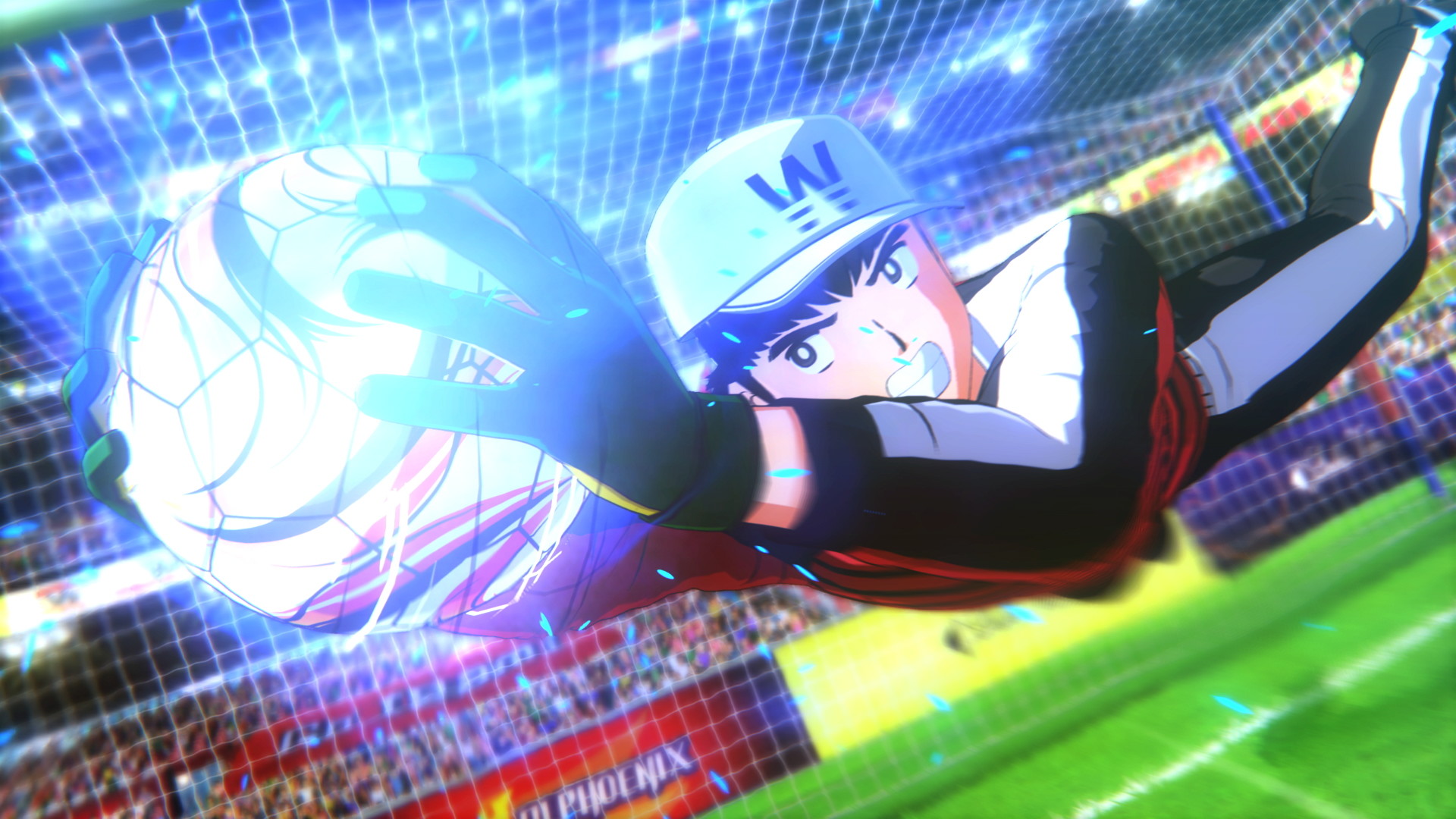 Captain Tsubasa: Rise of New Champions - screenshot 14