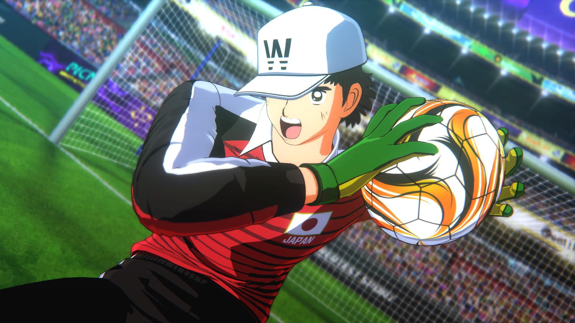 Captain Tsubasa: Rise of New Champions - screenshot 13