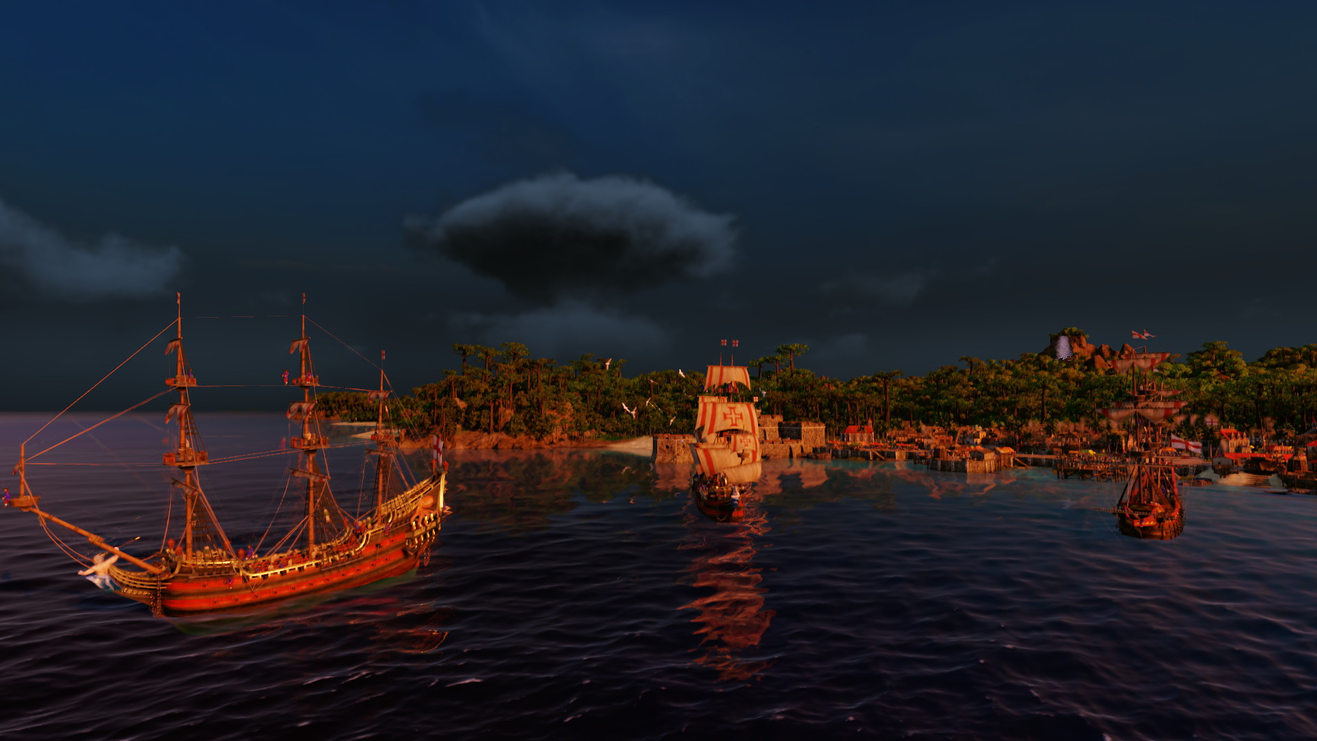Port Royale 4 - screenshot 6