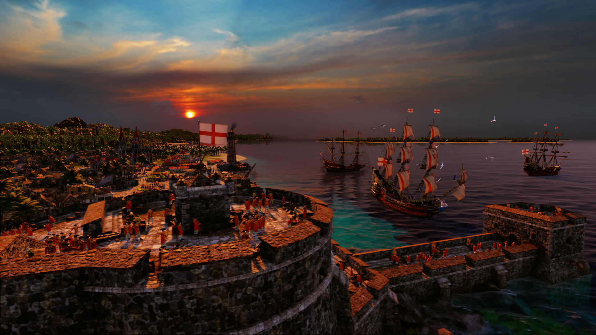 Port Royale 4 - screenshot 3