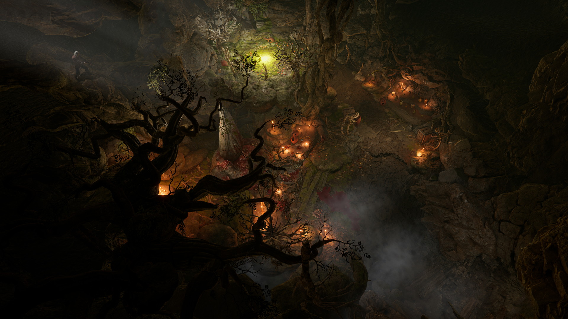 Baldur's Gate 3 - screenshot 22
