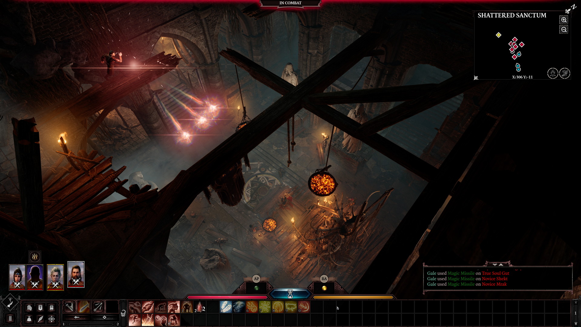 Baldur's Gate 3 - screenshot 18