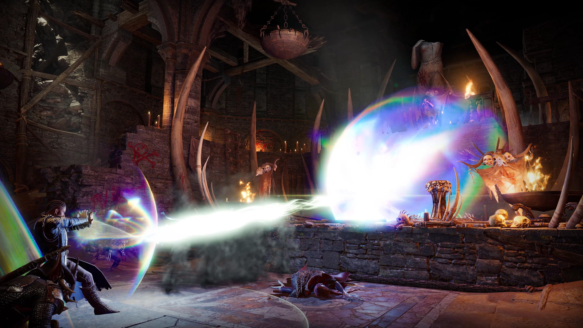 Baldur's Gate 3 - screenshot 6