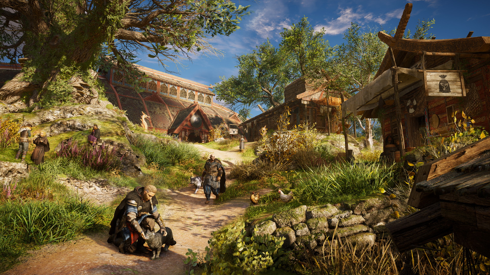 Assassin's Creed: Valhalla - screenshot 15