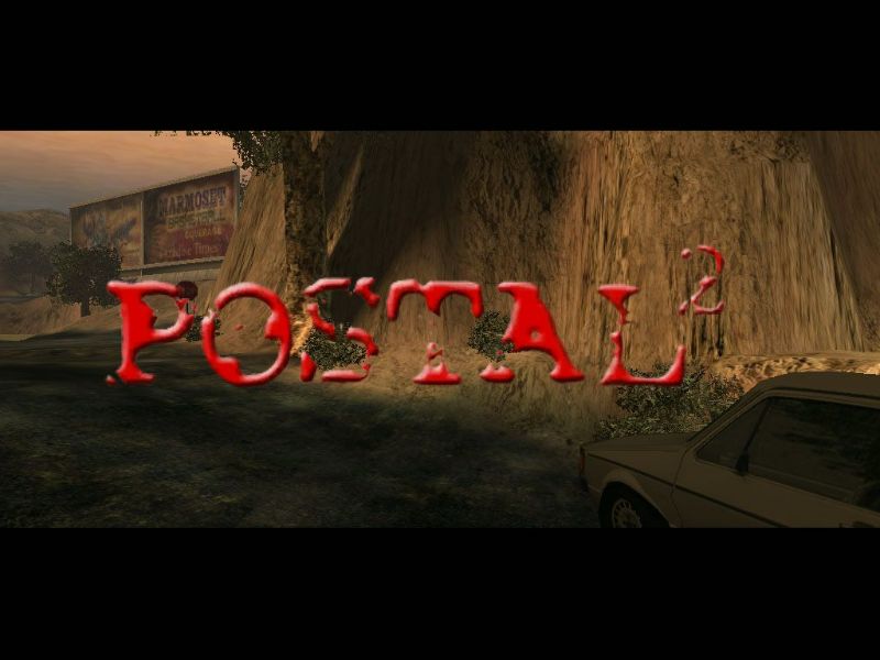 Postal 2 - screenshot 22