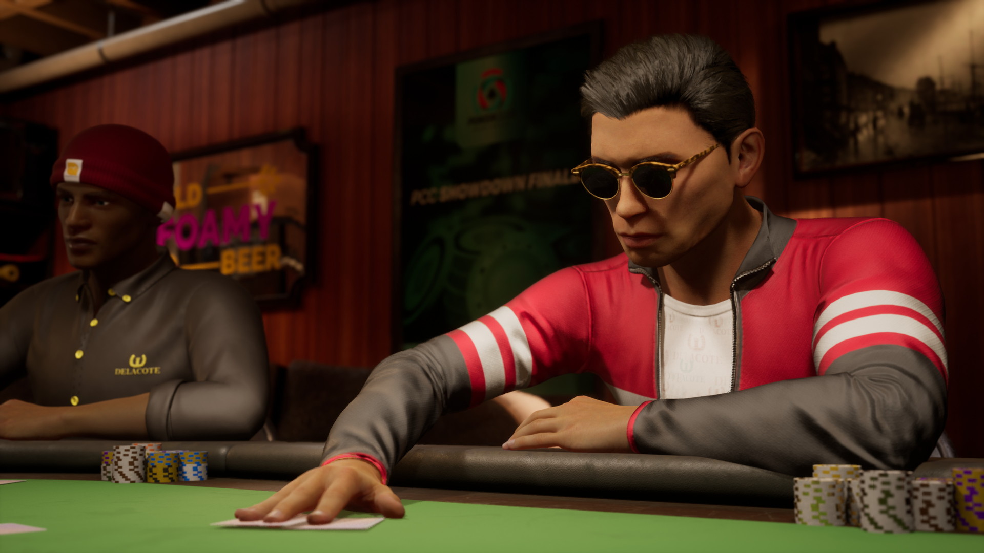 Poker Club - screenshot 3