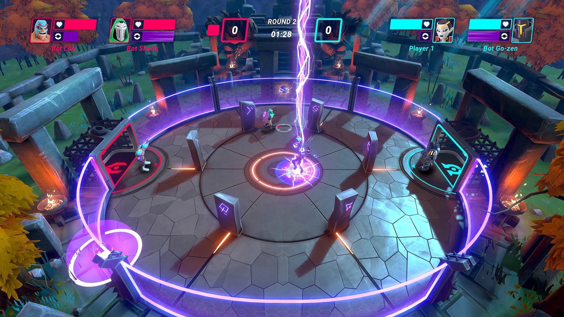 Hyper Brawl Tournament - screenshot 4