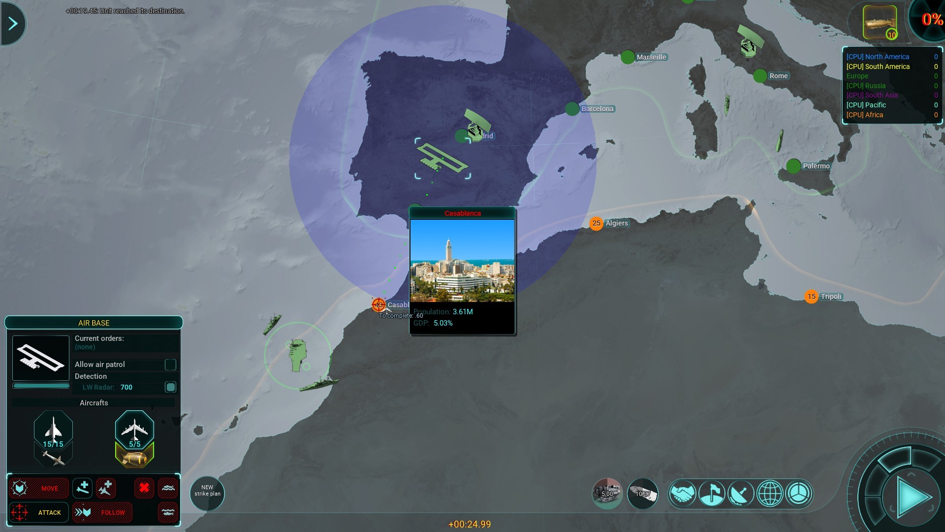 ICBM - screenshot 8