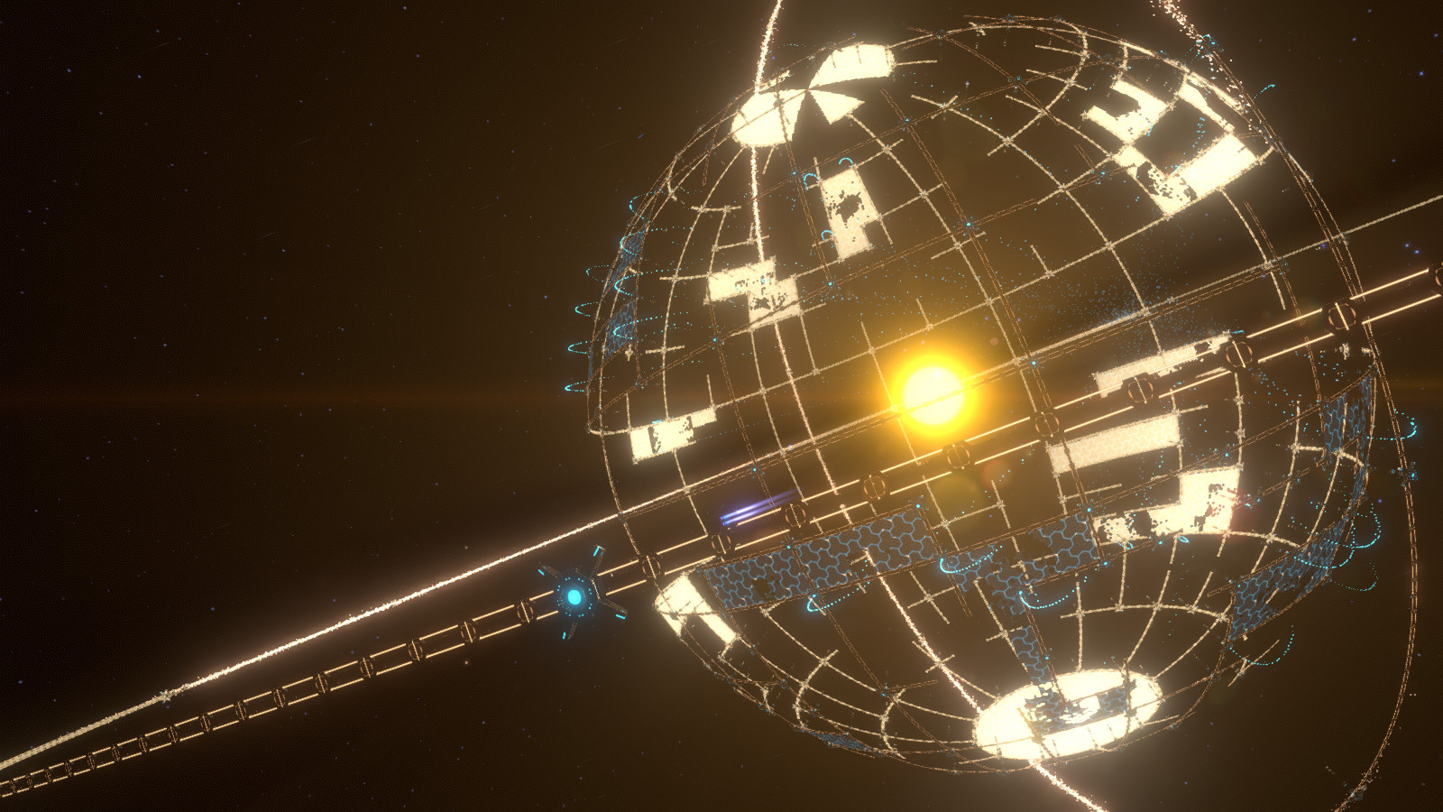 Dyson Sphere Program - screenshot 10