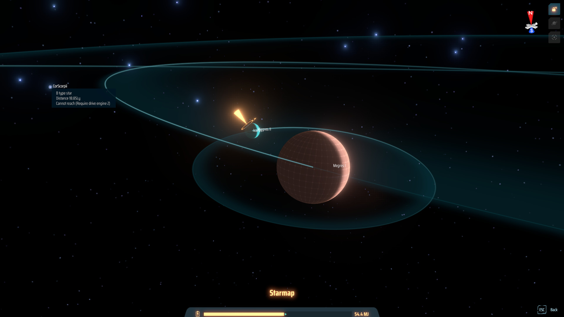 Dyson Sphere Program - screenshot 8