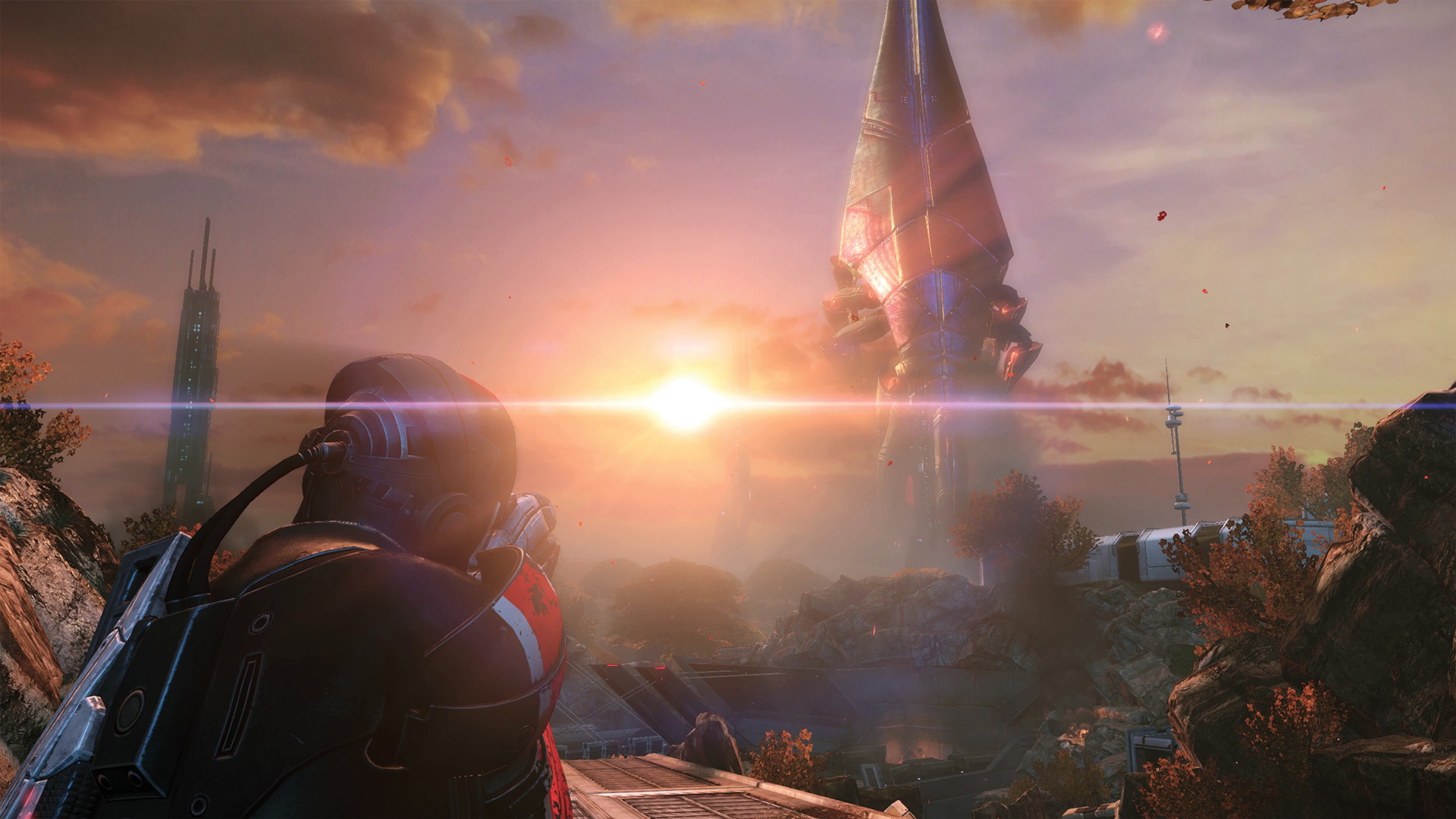 Mass Effect Legendary Edition - screenshot 7