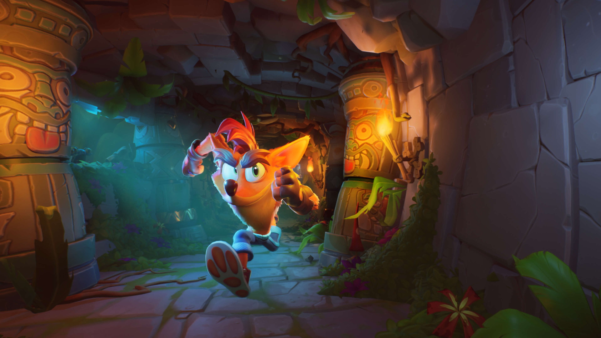 Crash Bandicoot 4: It's About Time - screenshot 25