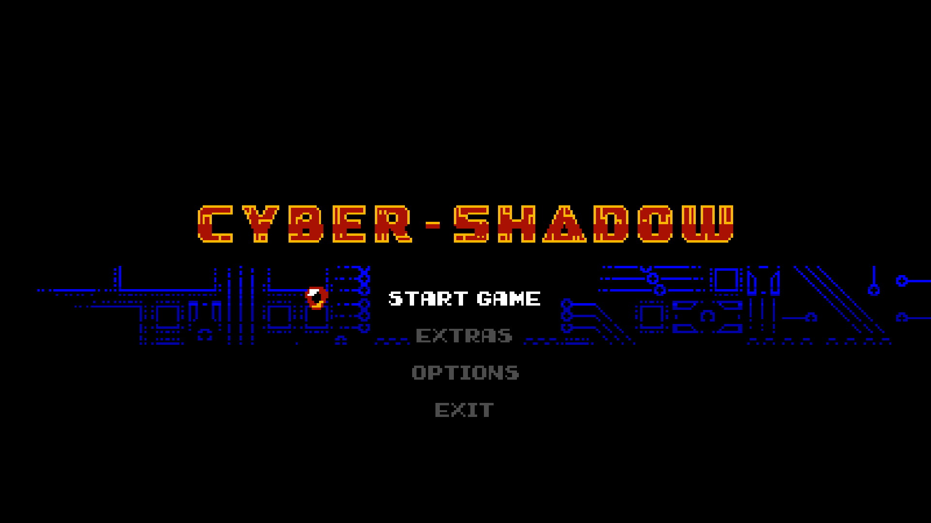 Cyber Shadow - screenshot 1