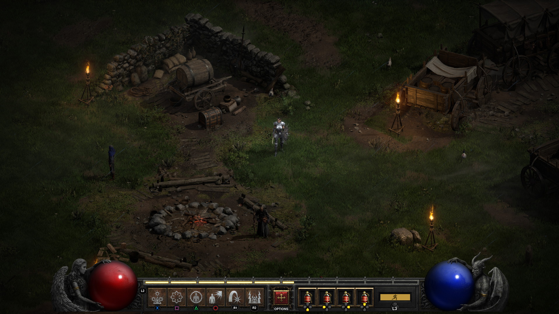 Diablo II: Resurrected - screenshot 14