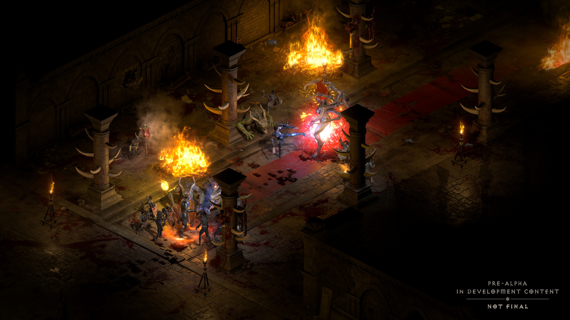 Diablo II: Resurrected - screenshot 13