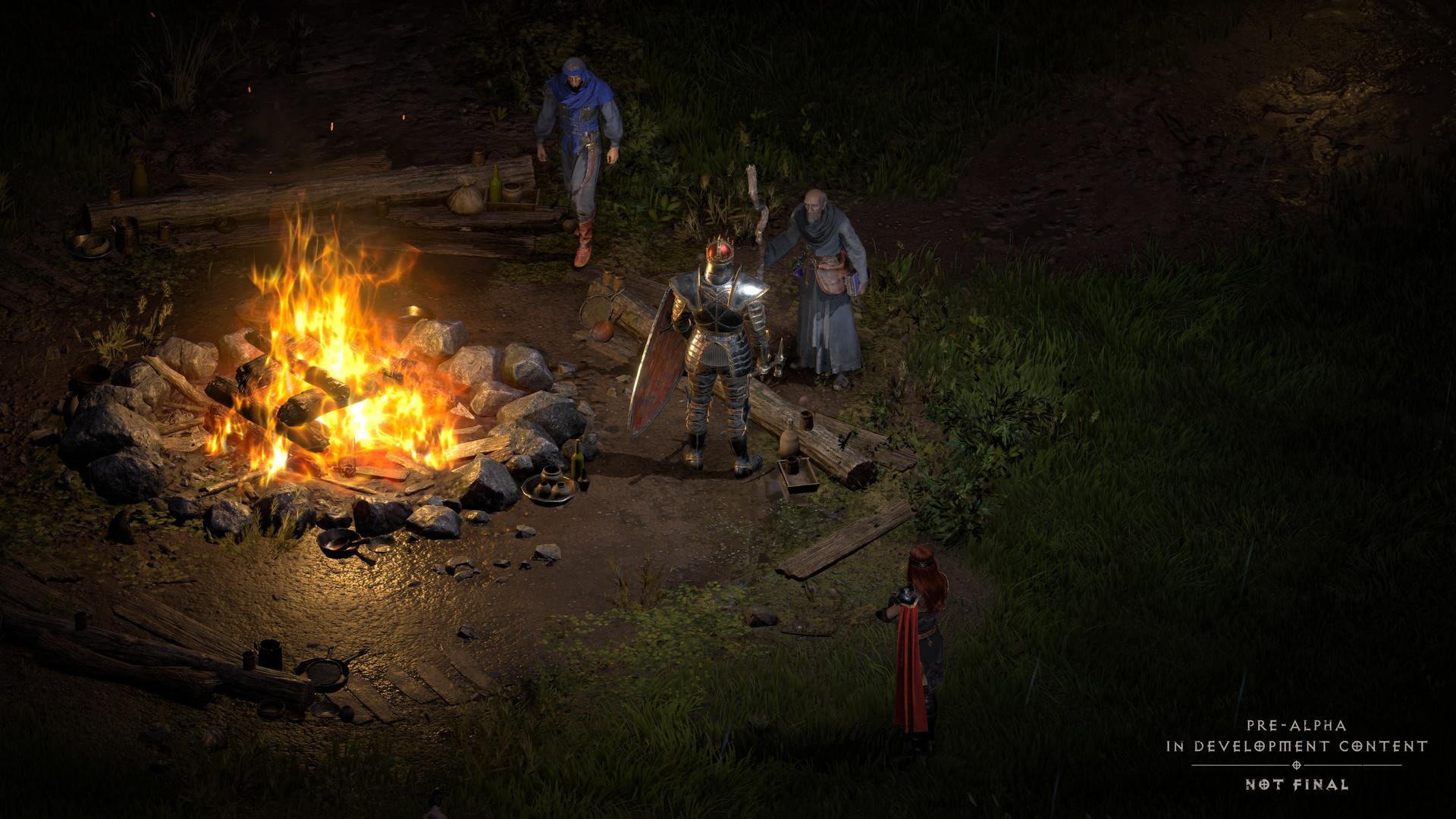Diablo II: Resurrected - screenshot 10