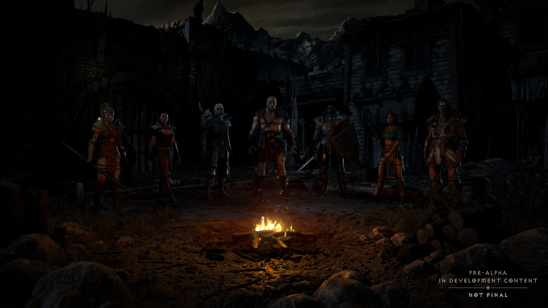 Diablo II: Resurrected - screenshot 4