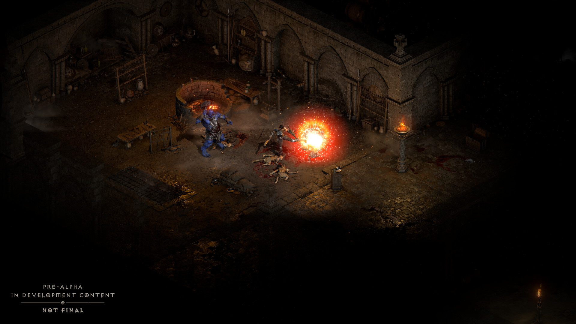 Diablo II: Resurrected - screenshot 3