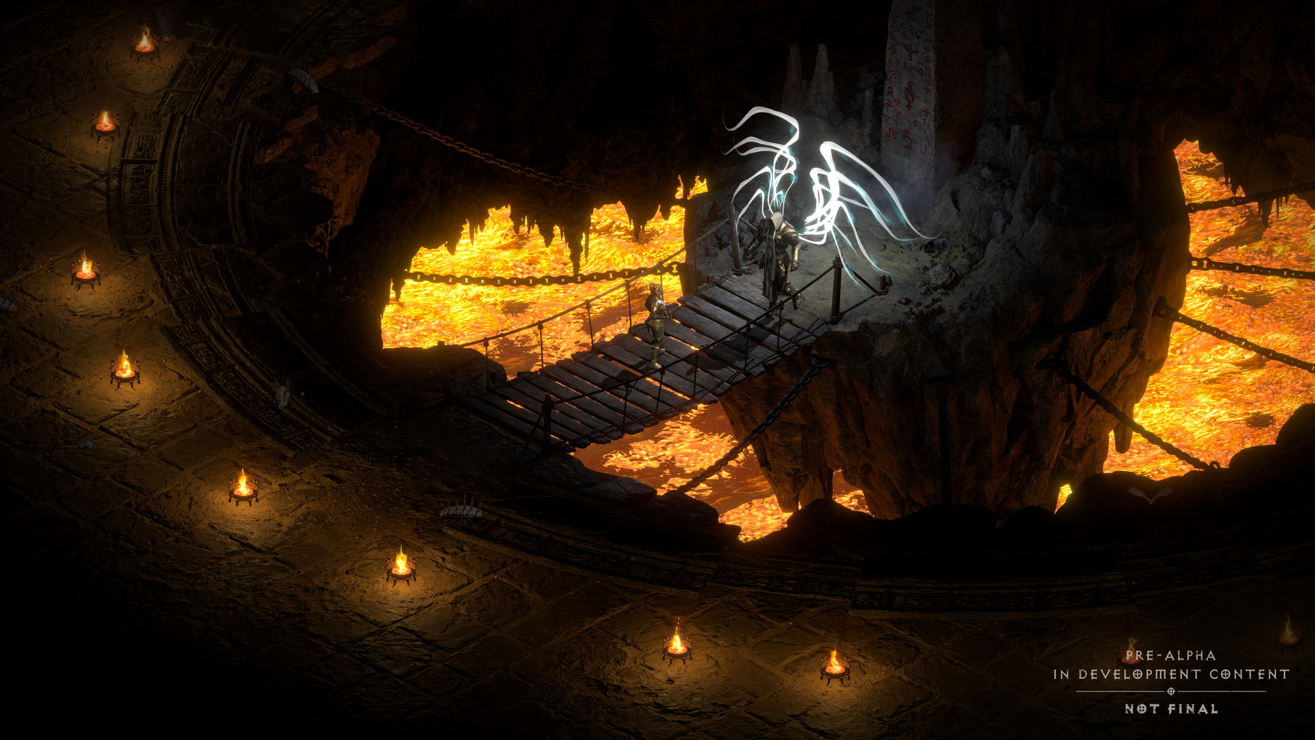 Diablo II: Resurrected - screenshot 1
