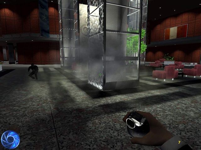 James Bond 007: Nightfire - screenshot 31